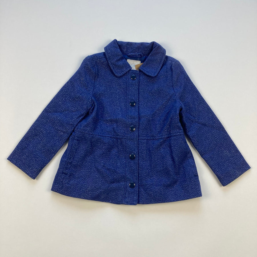 Gymboree Jacket - Size Youth XS (4-5 Toddler) - Pitter Patter Boutique