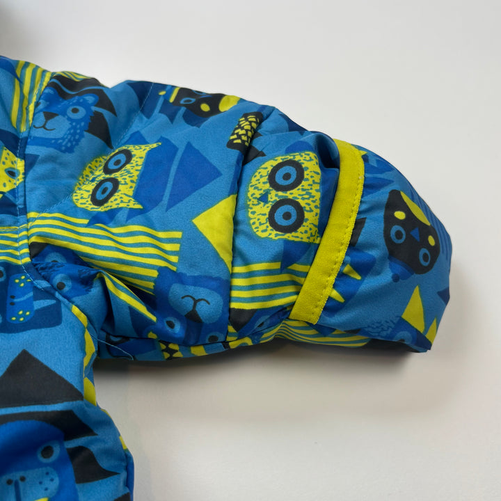 Columbia Sportswear Baby Bunting Suit - Size 3-6 Months