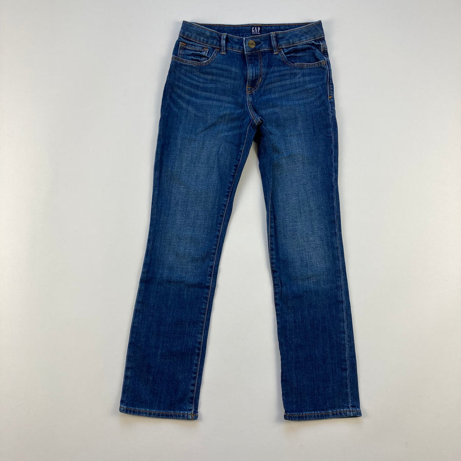 GAP Regular Stretch Jeans - Size 12Y - Pitter Patter Boutique