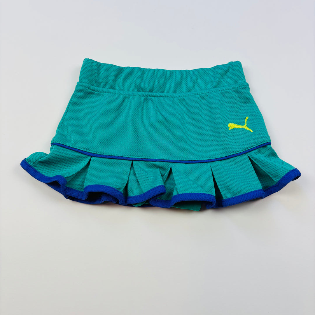 Puma Baby Skort - Size 12 Months