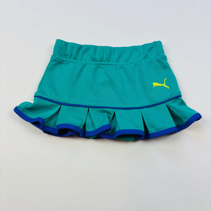 Puma Baby Skort - Size 12 Months