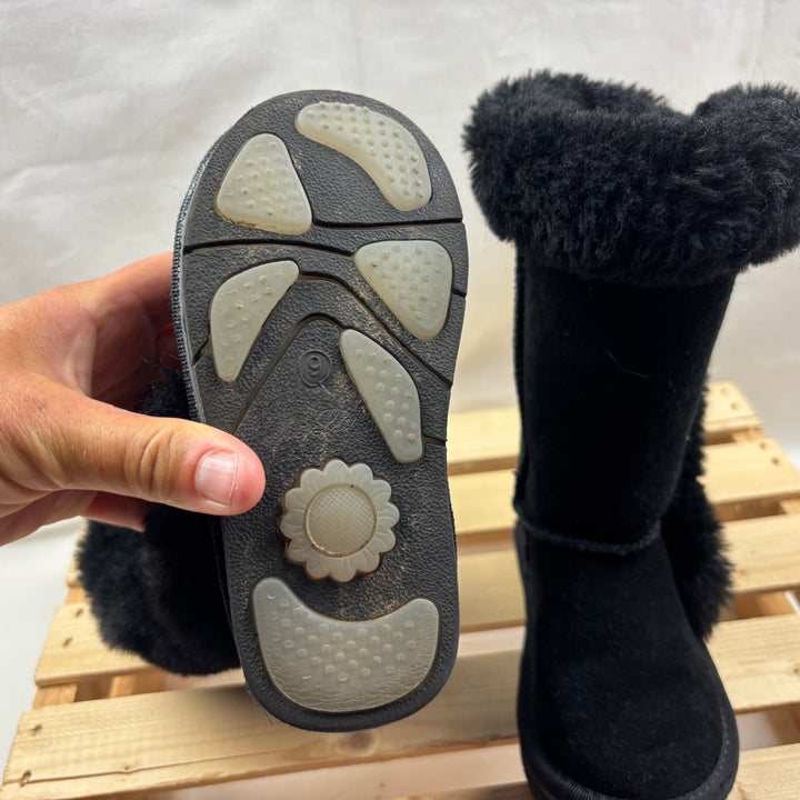 Ma Lu Kids Boots - Size 9 Toddler