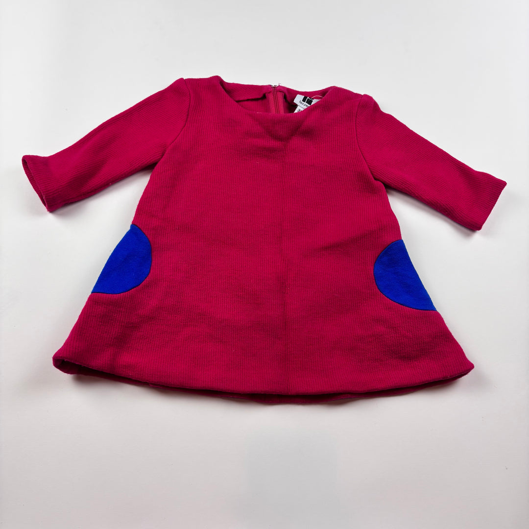 Lisa Perry Tunic - Size 3 Toddler