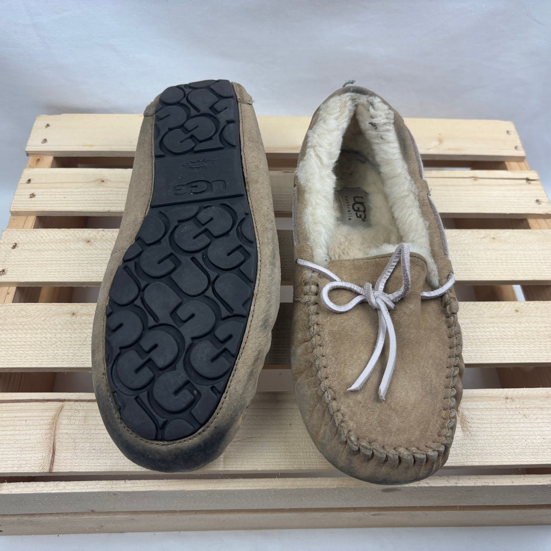 UGG Slippers - Size 8 Women&