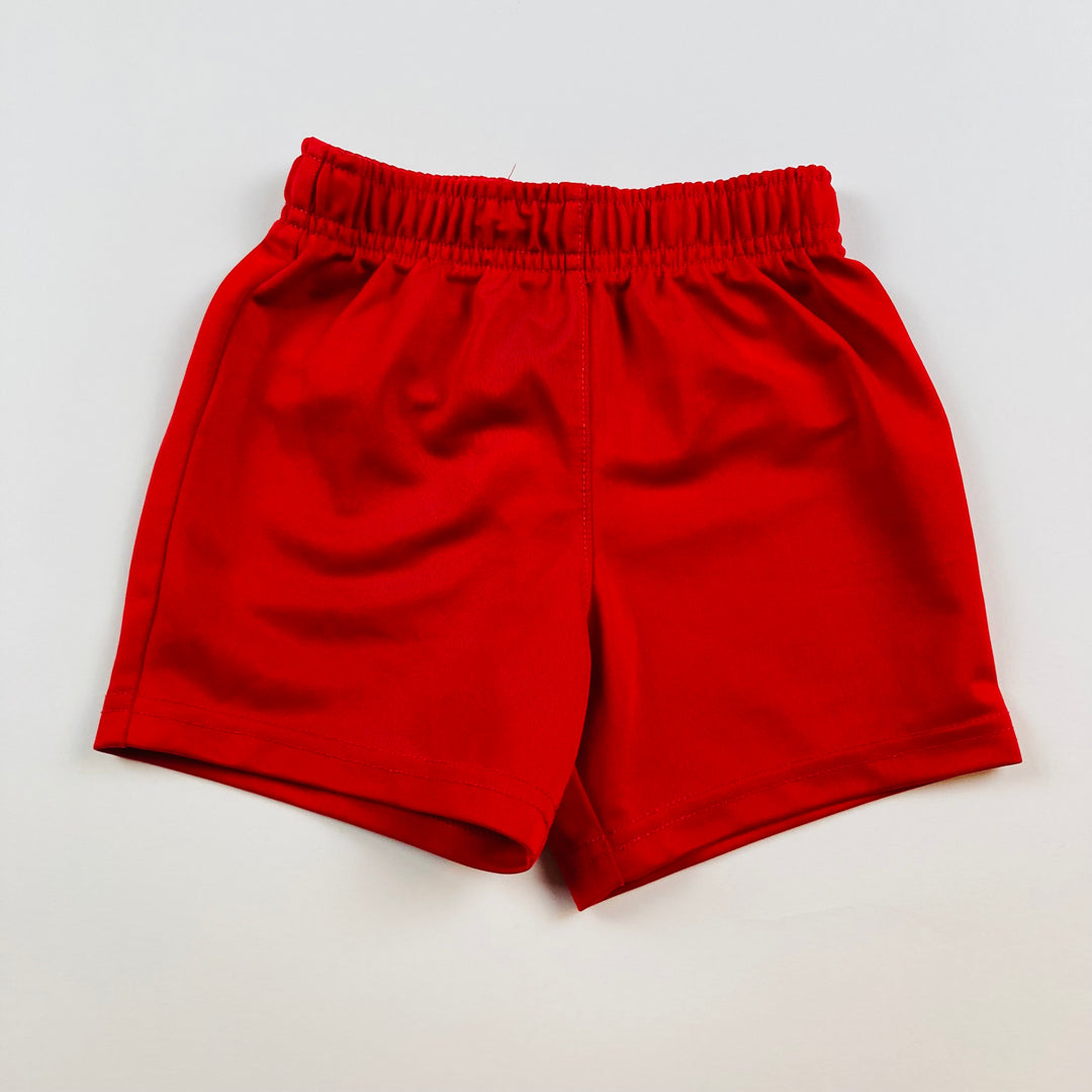 Children's Place Athletic Shorts - Size 12-18 Months