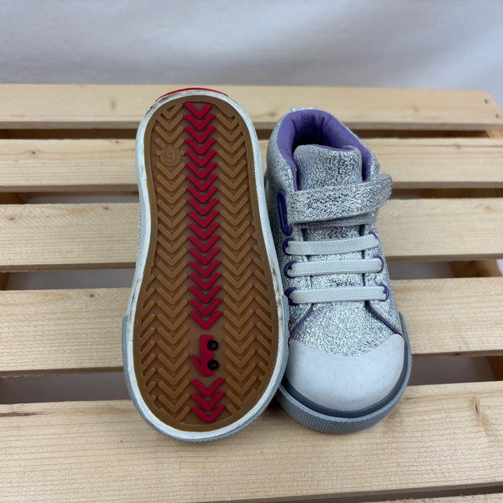 See Kai Run Kids Shoes - Size 6 Toddler (22 EU)