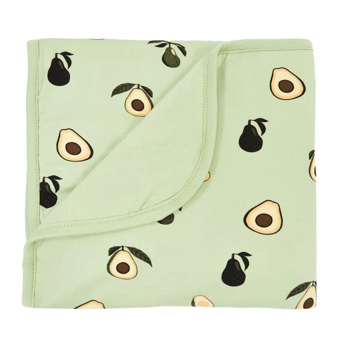 Clearance Kyte Baby - Baby Bamboo Blanket