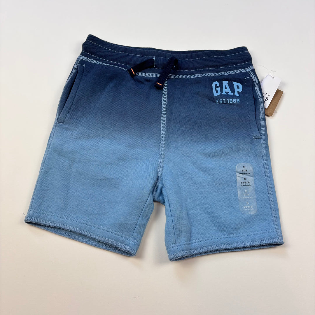 GAP Shorts - Size 5 Toddler