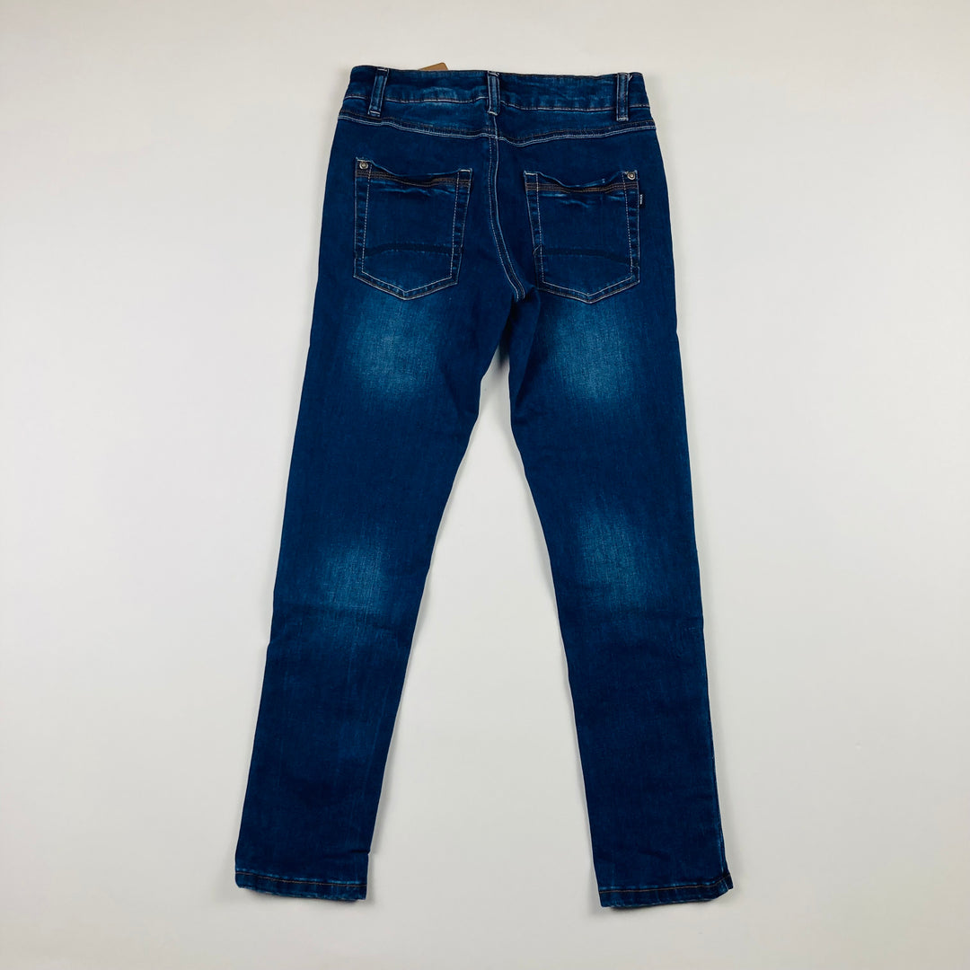 Mexx Jeans - Size 10 Youth