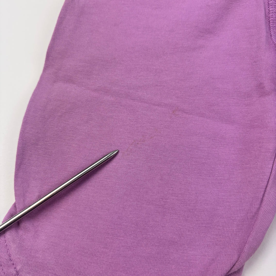 Peekaboo Beans Shorts - Size 5 Toddler