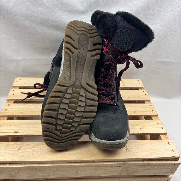 Santana Canada Mio Women&