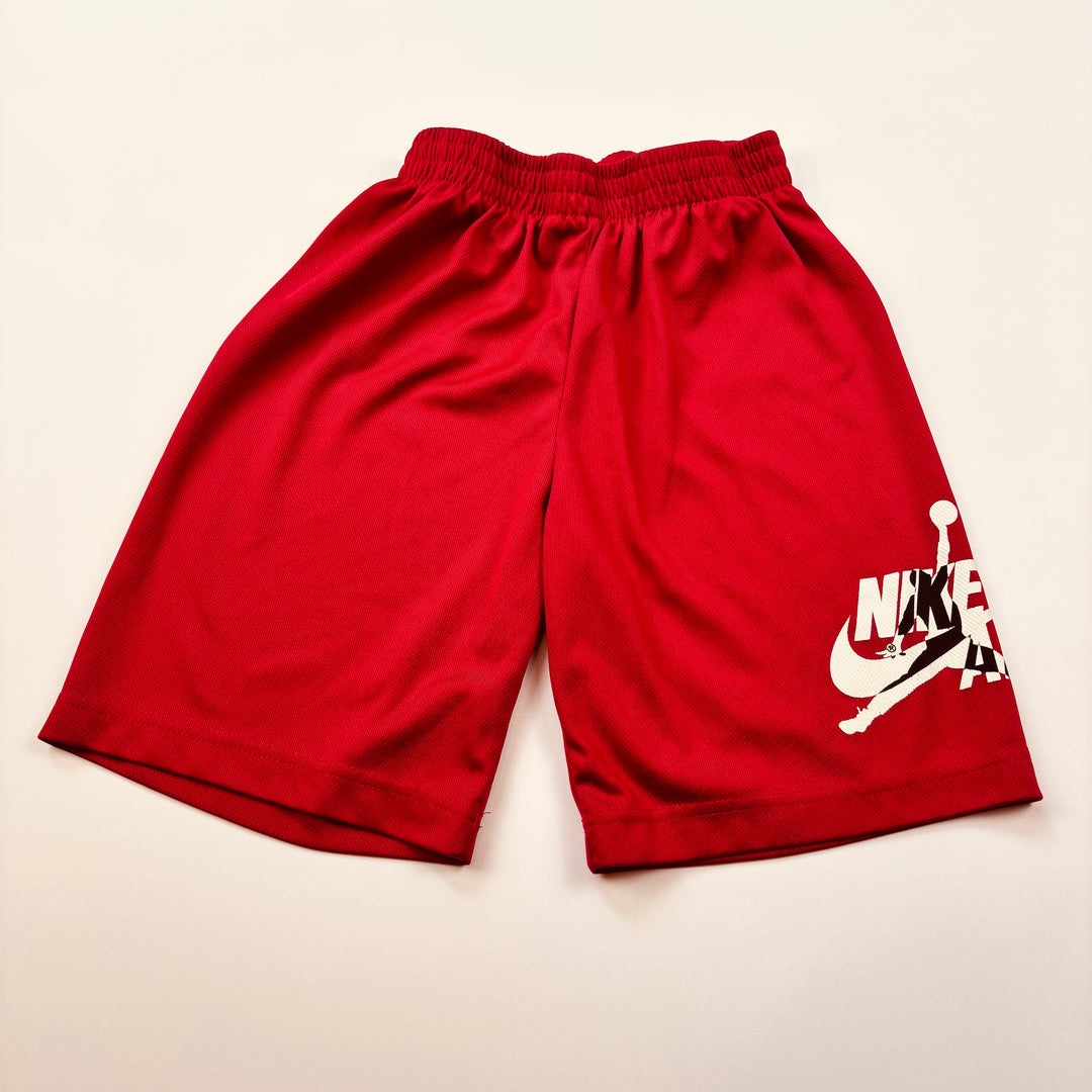 Air Jordan Athletic Shorts - Size Youth Medium (10-12Y)