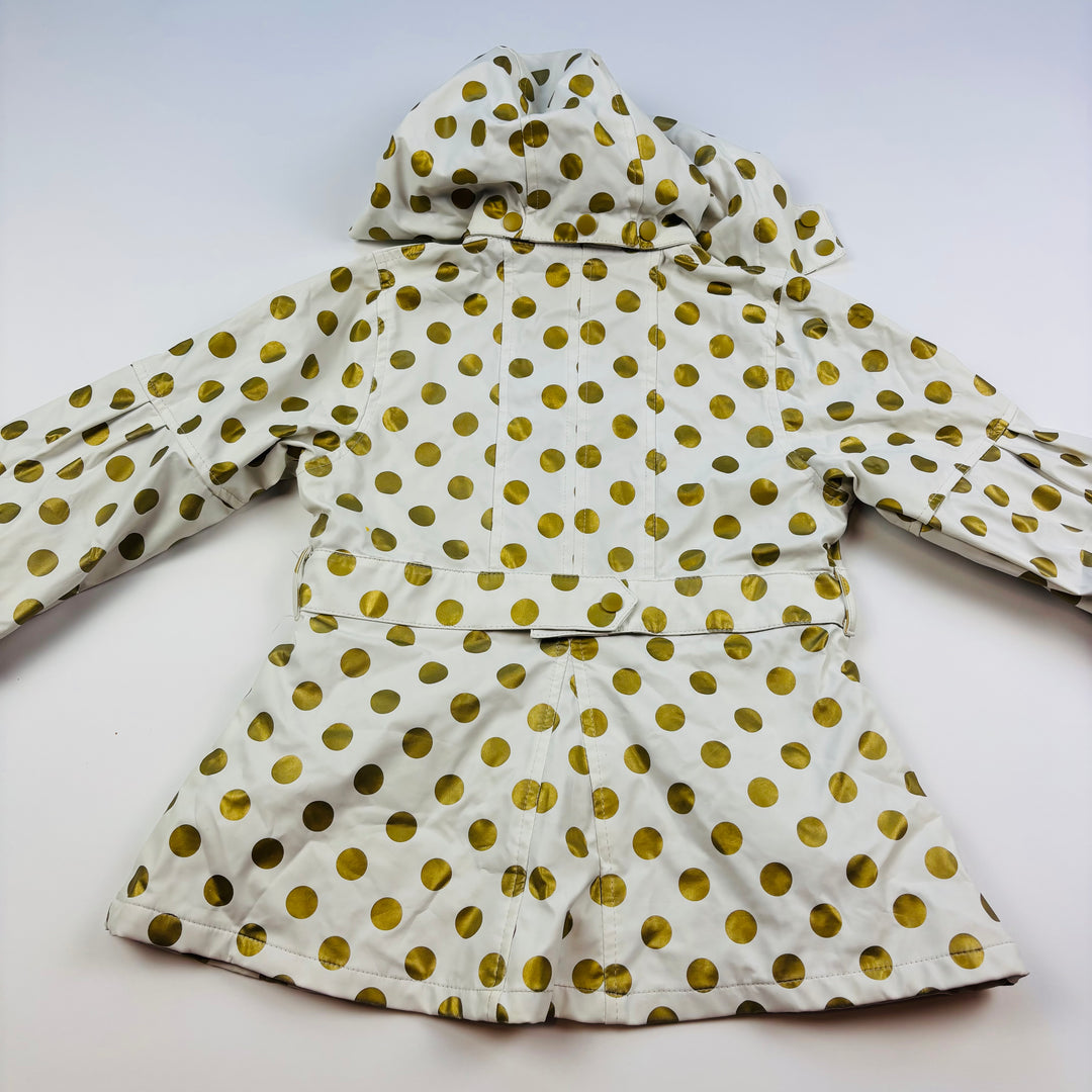 Drench Rain Jacket - Size 3x/4 Kids