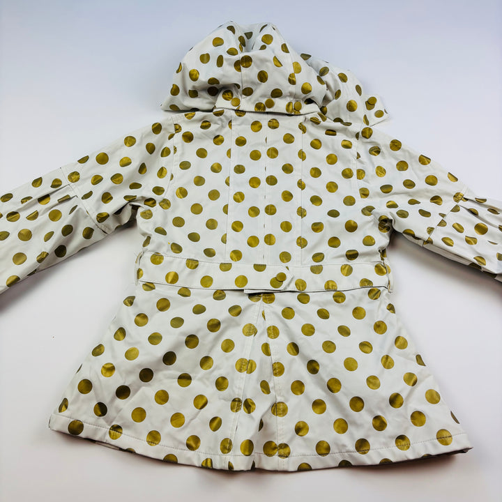 Drench Rain Jacket - Size 3x/4 Kids