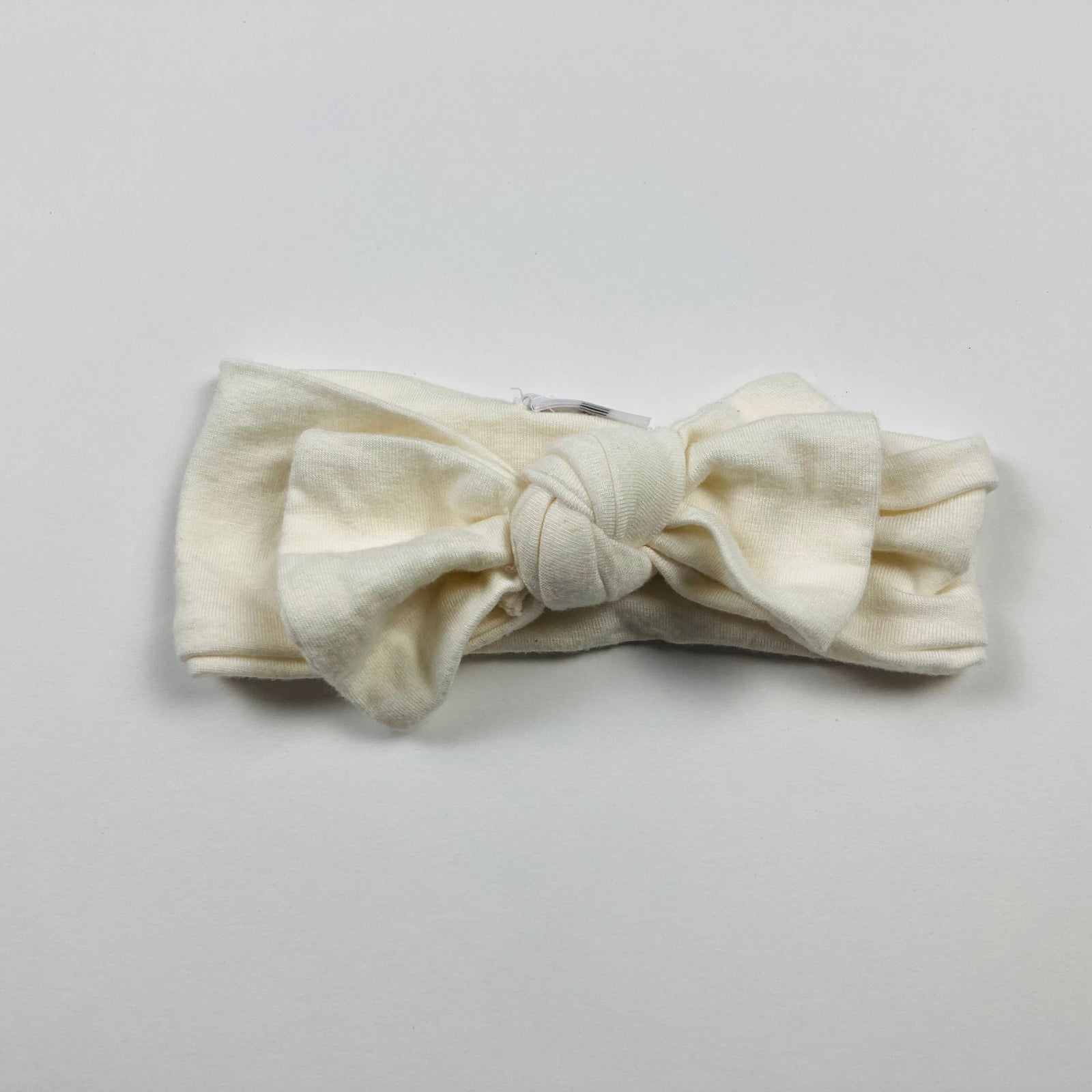 Angel Dear Headband - Size 12-24 Months - Pitter Patter Boutique