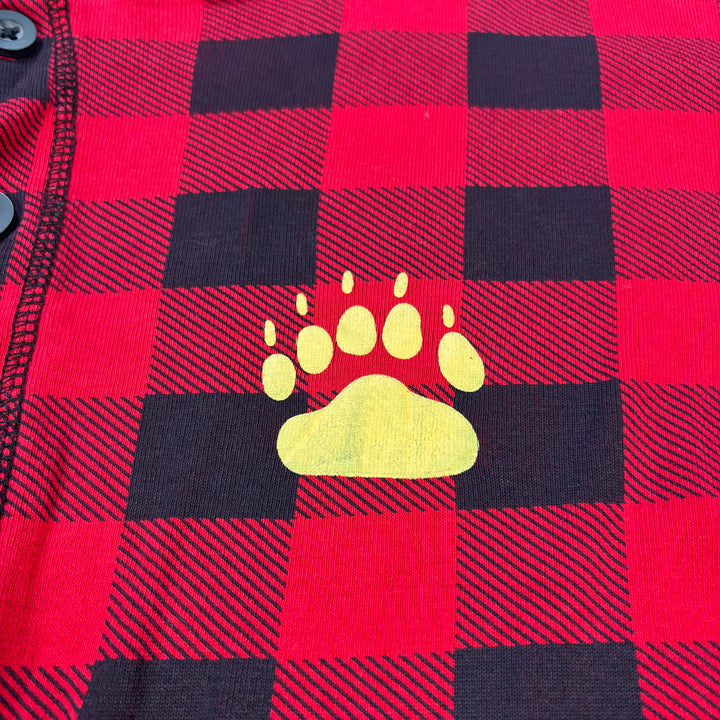 Lazy One One-Piece PJ&