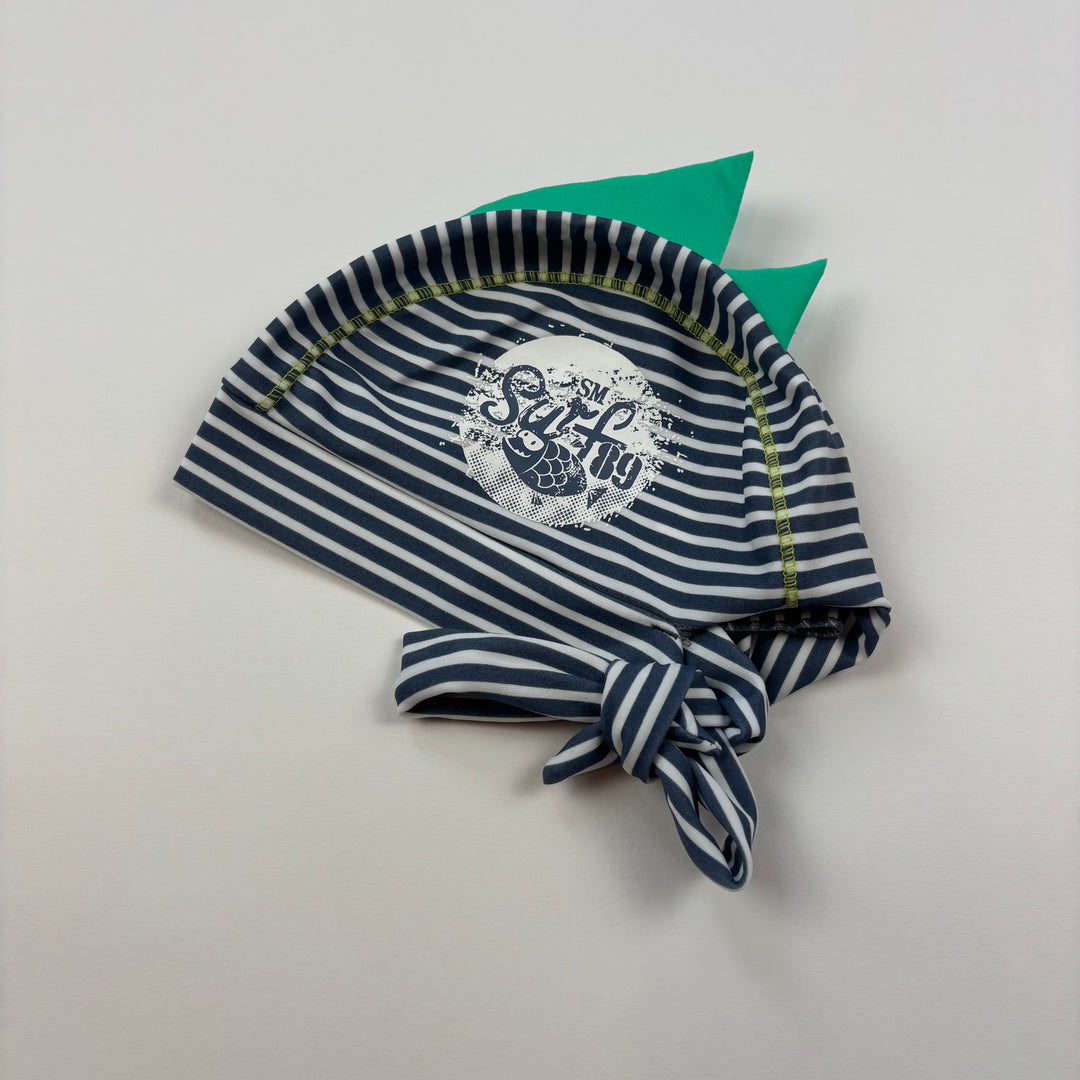 Souris Mini Baby Swim Cap - Size 6-9 Months