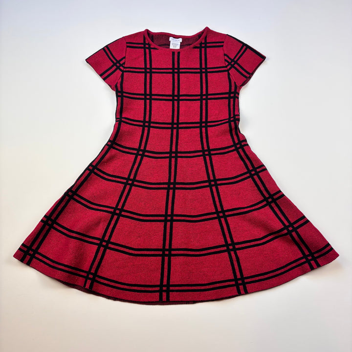 Tahari Sweater Dress - Size 10/12 Youth