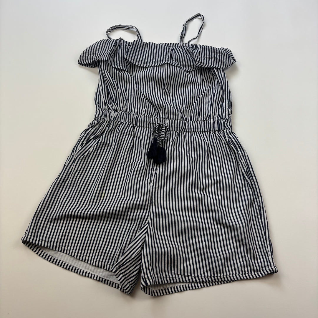Anko Summer Romper - Size 16 Youth