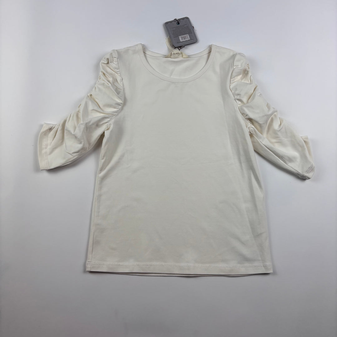 Matilda Jane 3/4 Length Sleeve Top - Size 8 Youth