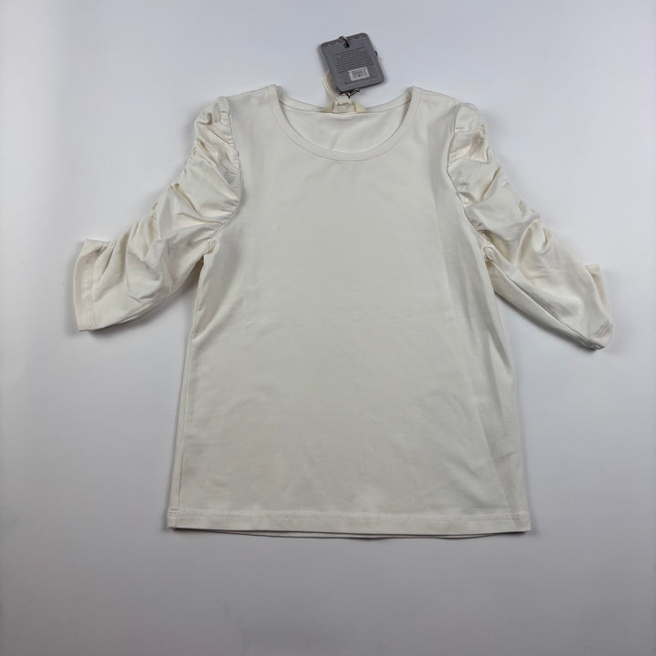 Matilda Jane 3/4 Length Sleeve Top - Size 8 Youth