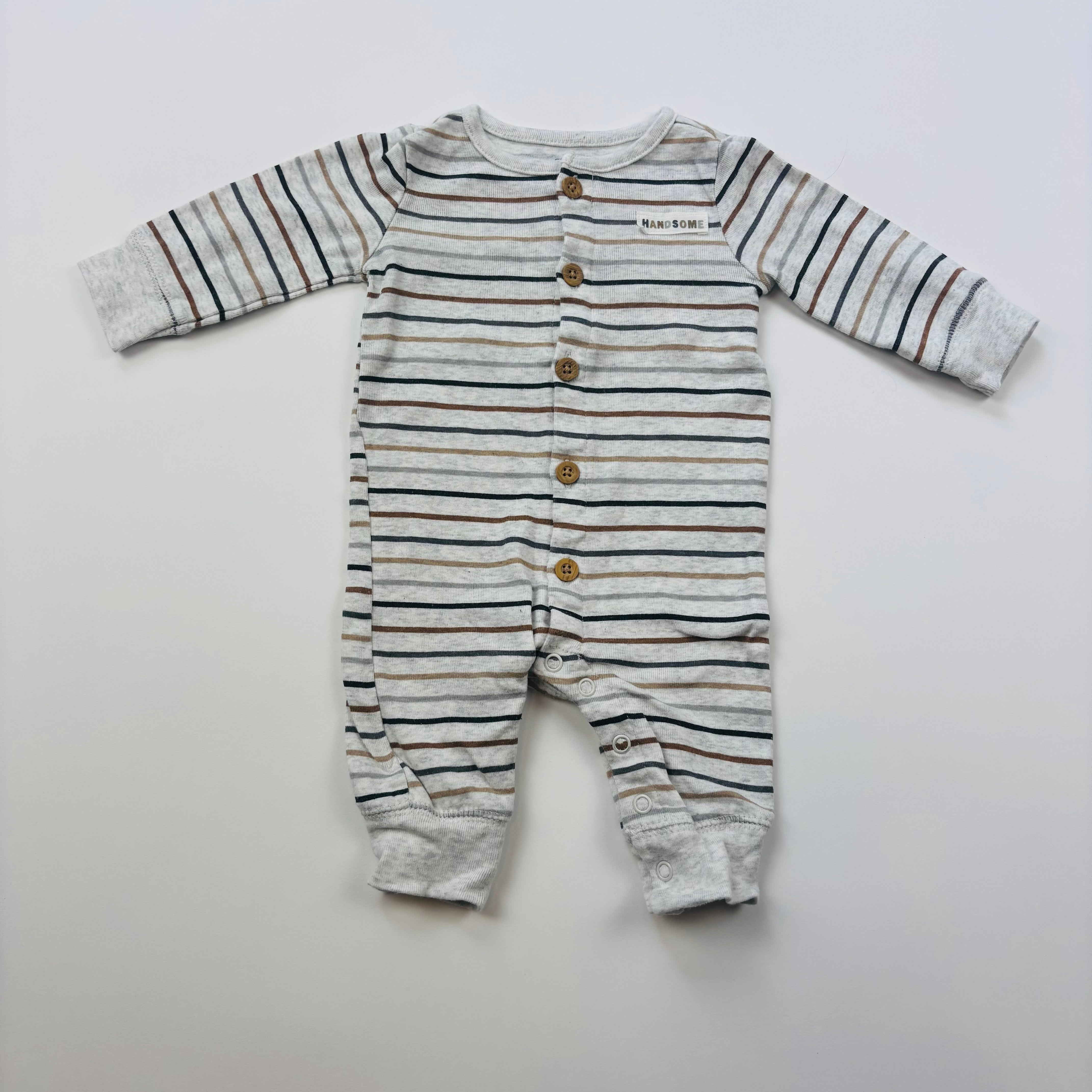 Consignment Items