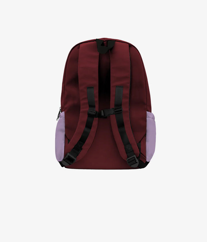 Headster - 26L Colorblock School Backpack