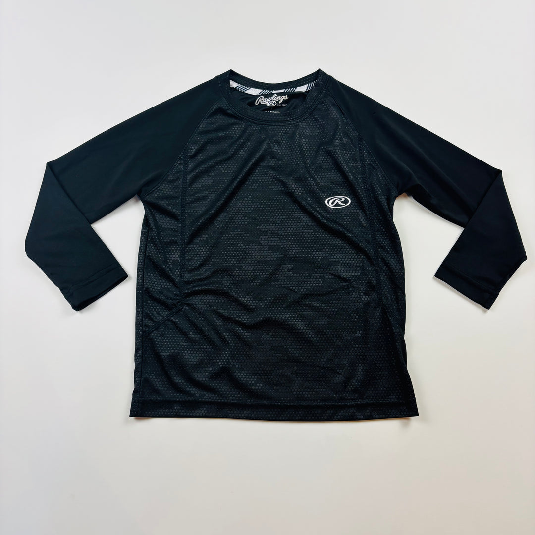 Rawlings Athletic Shirt Top - Size 5 Toddler