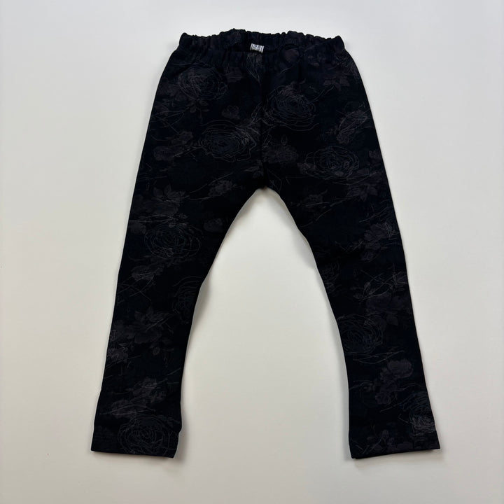 Susan Faithful Kids Leggings - Size 2 Toddler