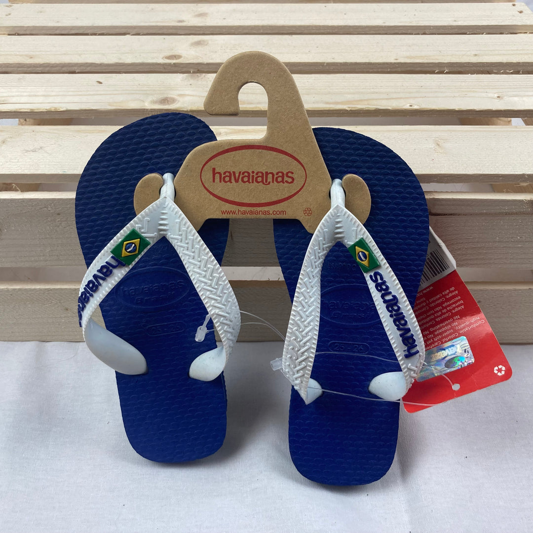 Havaianas - Kids Flip Flops