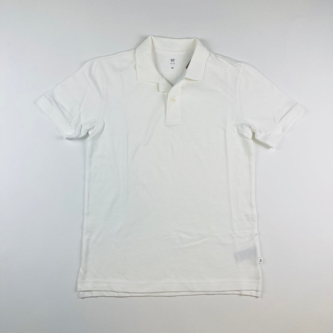 GAP Polo Shirt - Size Youth XXL (Size 14Y)