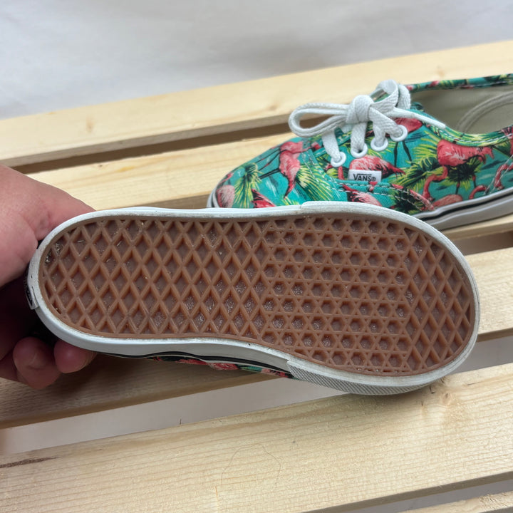 Vans Kids Sneakers - Size 8.5 Toddler
