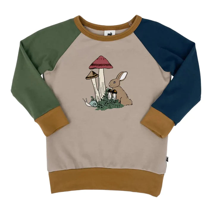 Little & Lively - Youth Pullovers - Pitter Patter Boutique