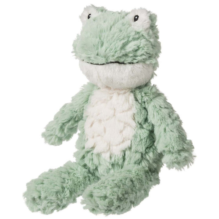 Mary Meyer - 11' Putty Mint Frog