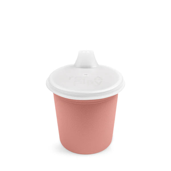 Replay - Tiny Tumbler with Lid