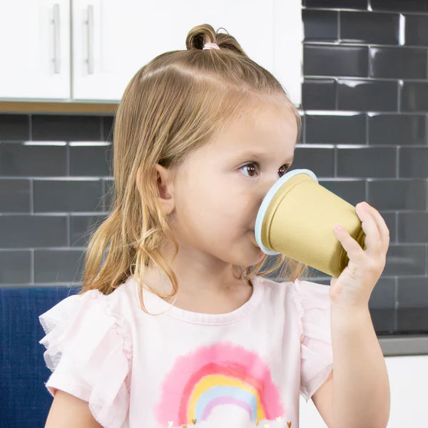 Replay - Tiny Tumbler with Lid