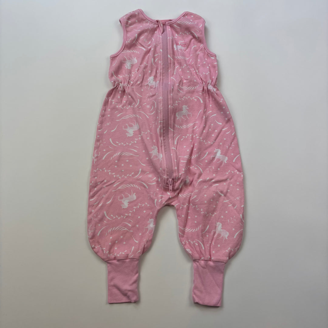 Halo Toddler Sleep Sack - Size 2-3 Kids