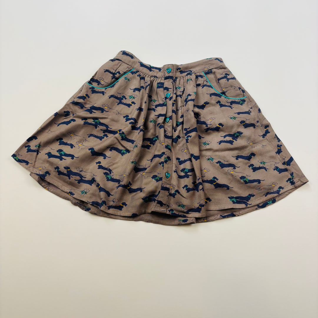 Monsoon Kids Skort - Size 7/8 Youth