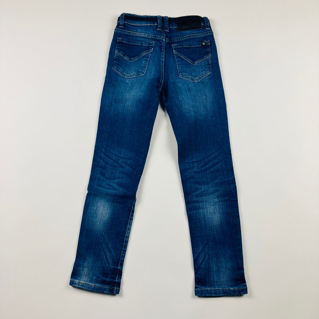 Zoo York Jeans - Size 9-10 Youth