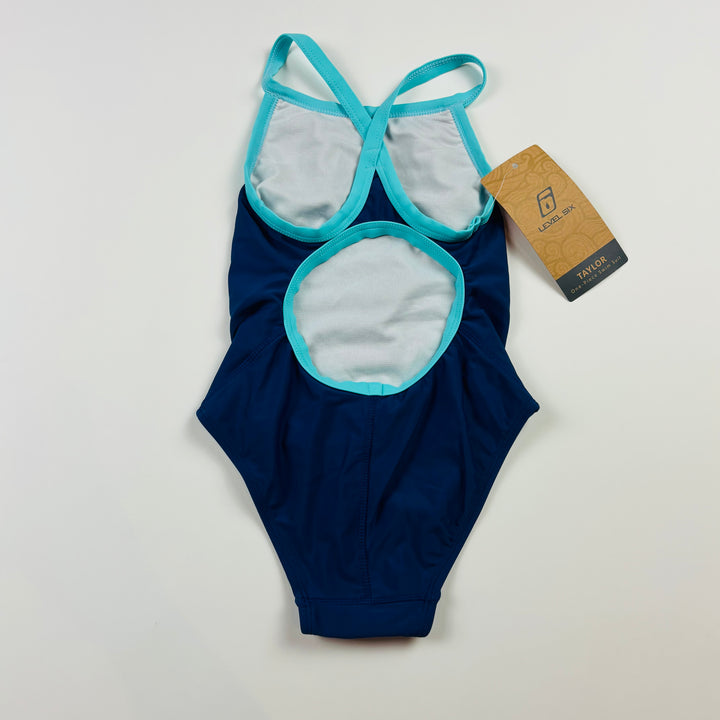 Level Six "Taylor" One-Piece Swim Suit
