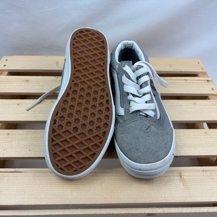 Converse Fashion Sneakers - Size 2 Youth (32.5 EU)