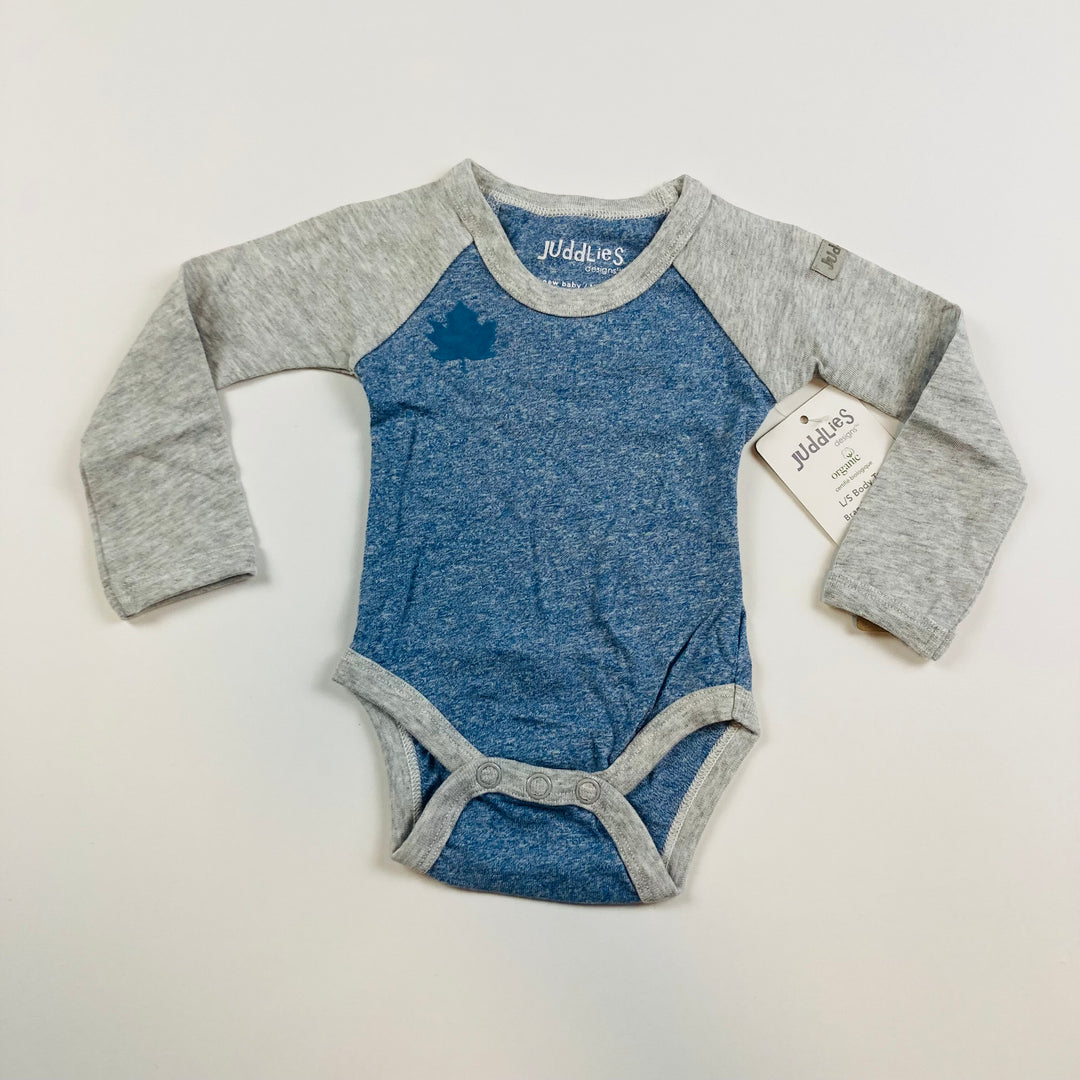 Juddlies Onesie - Newborn