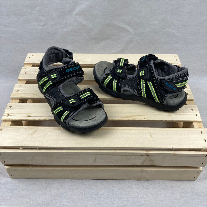 Geox Youth Kids Sandals