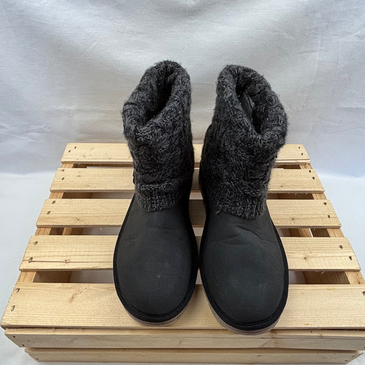 Mukluk Women&
