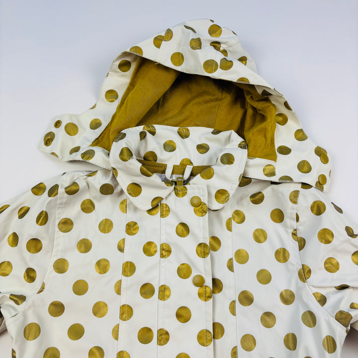 Drench Rain Jacket - Size 3x/4 Kids