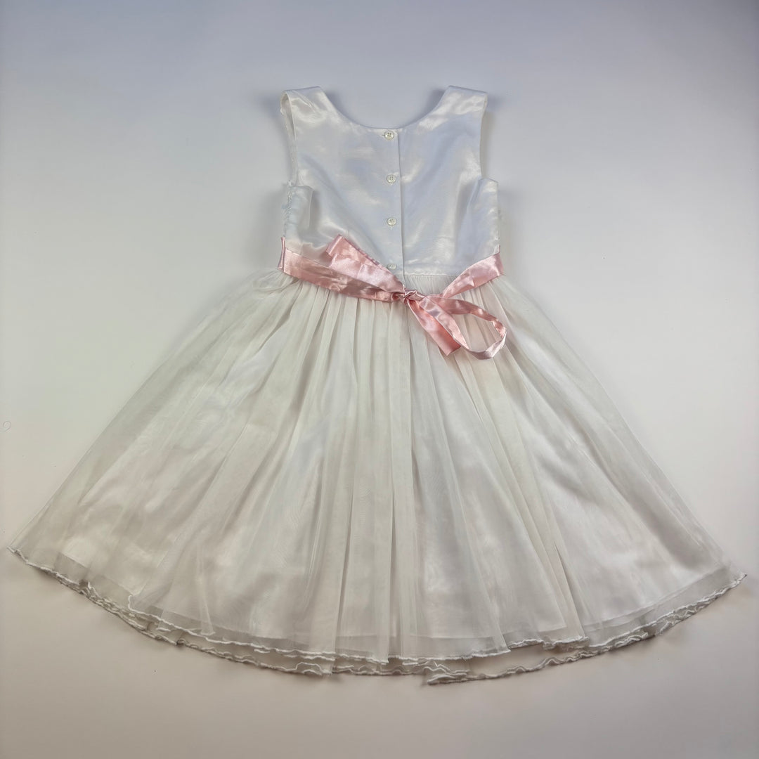 Jona Michelle Dress - Size 10 Youth