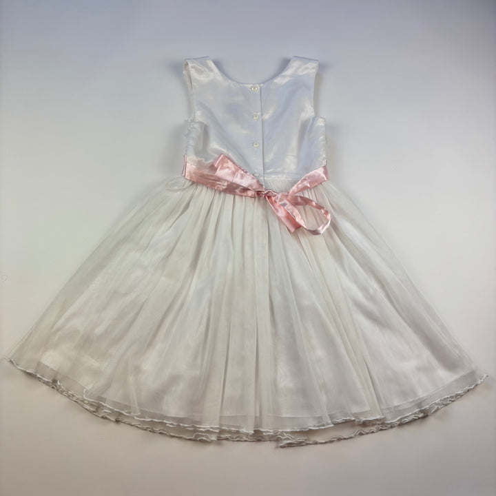 Jona Michelle Dress - Size 10 Youth