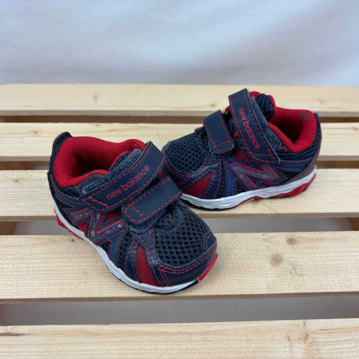 New Balance Baby Shoes - Size 2 (3-6M)