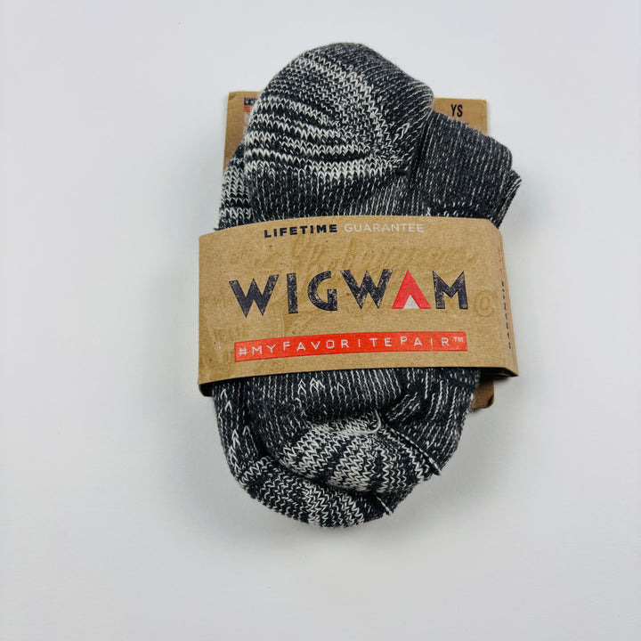 Wigwam - Kids Merino Hiking Socks (4-7 Toddler)