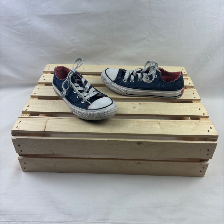 Converse Shoes - Size 11 Toddler